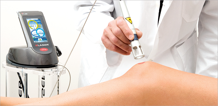 k laser therapy near me